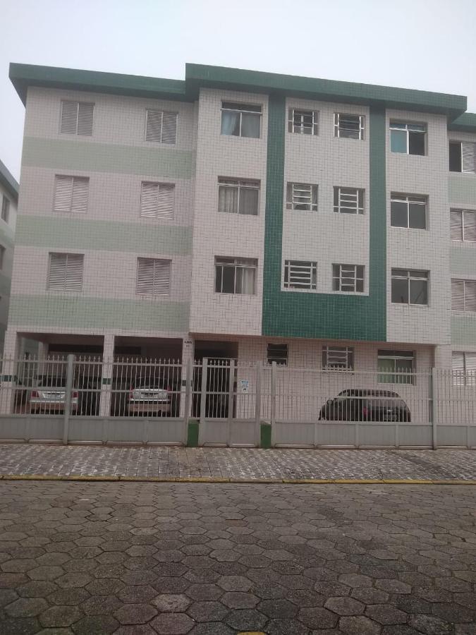 Condomínio Edifício Yole e Serena Praia Grande  Exterior foto