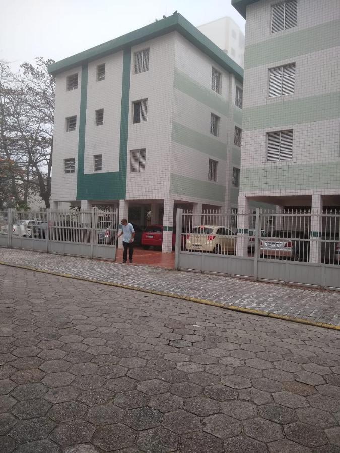 Condomínio Edifício Yole e Serena Praia Grande  Exterior foto